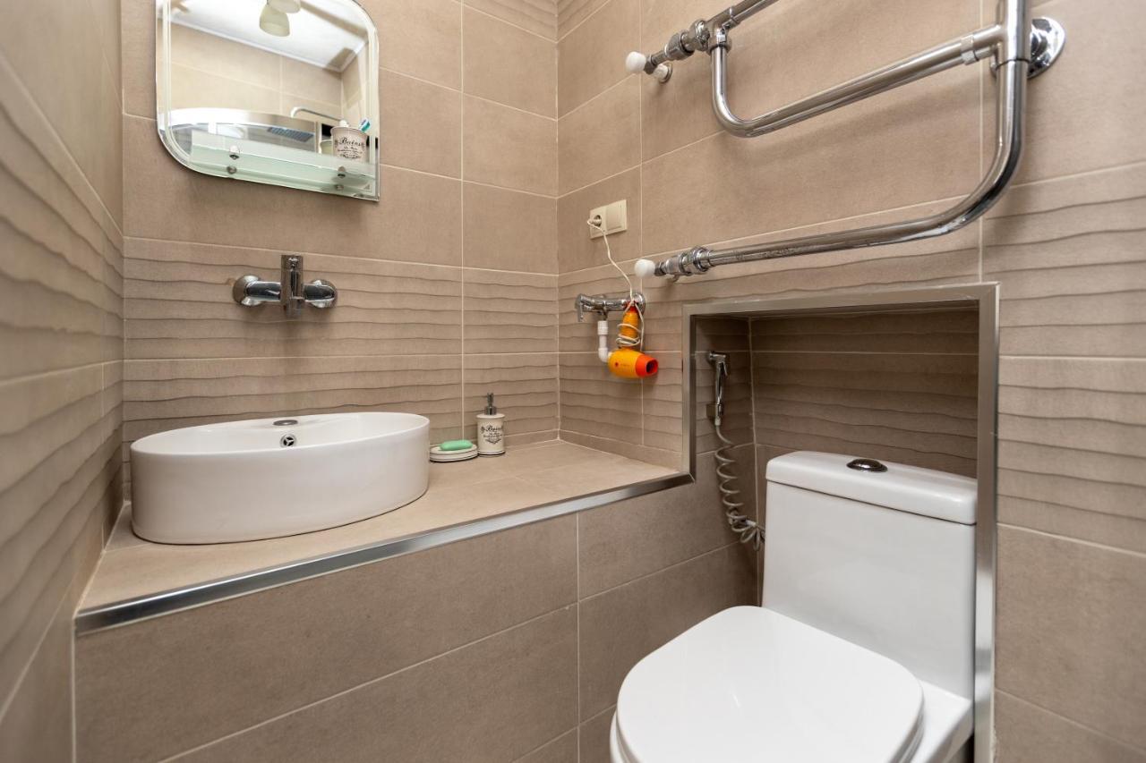 City Center Apartment Tbilisi Exterior foto