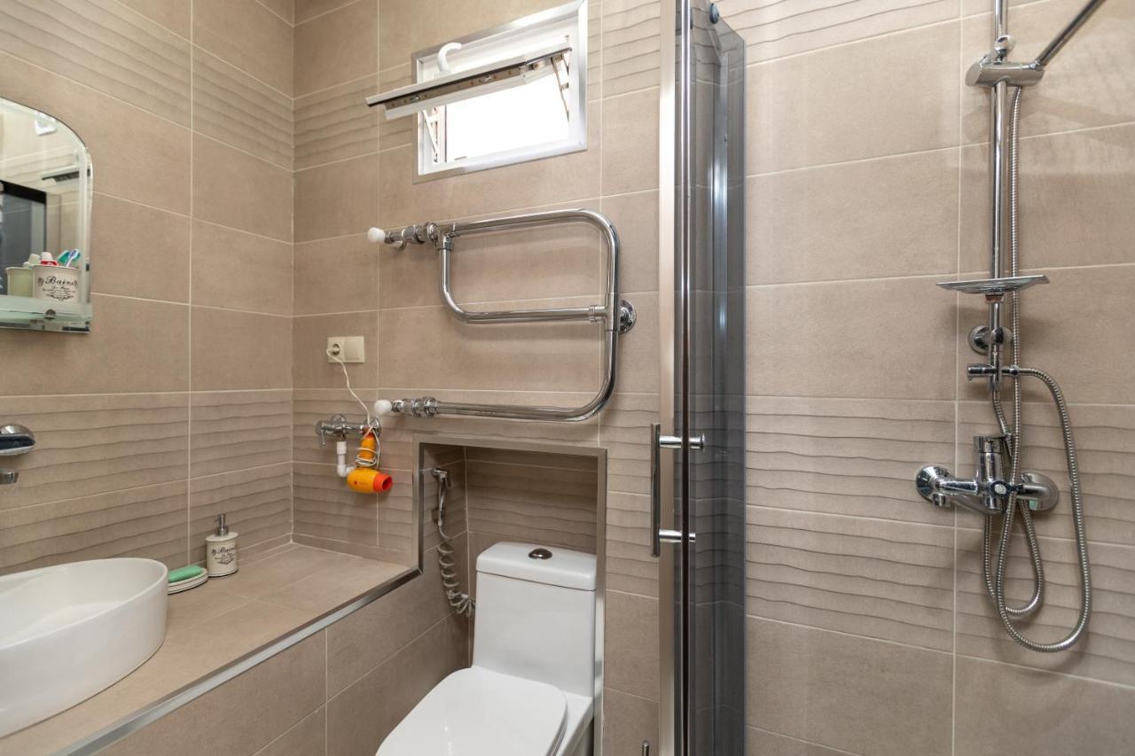 City Center Apartment Tbilisi Exterior foto