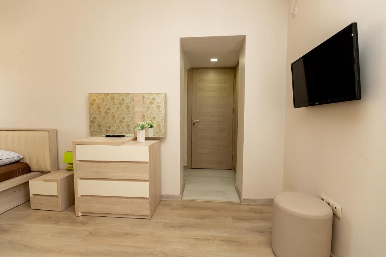 City Center Apartment Tbilisi Exterior foto