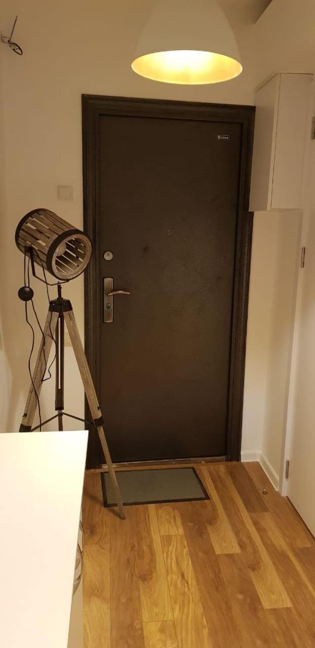 City Center Apartment Tbilisi Exterior foto