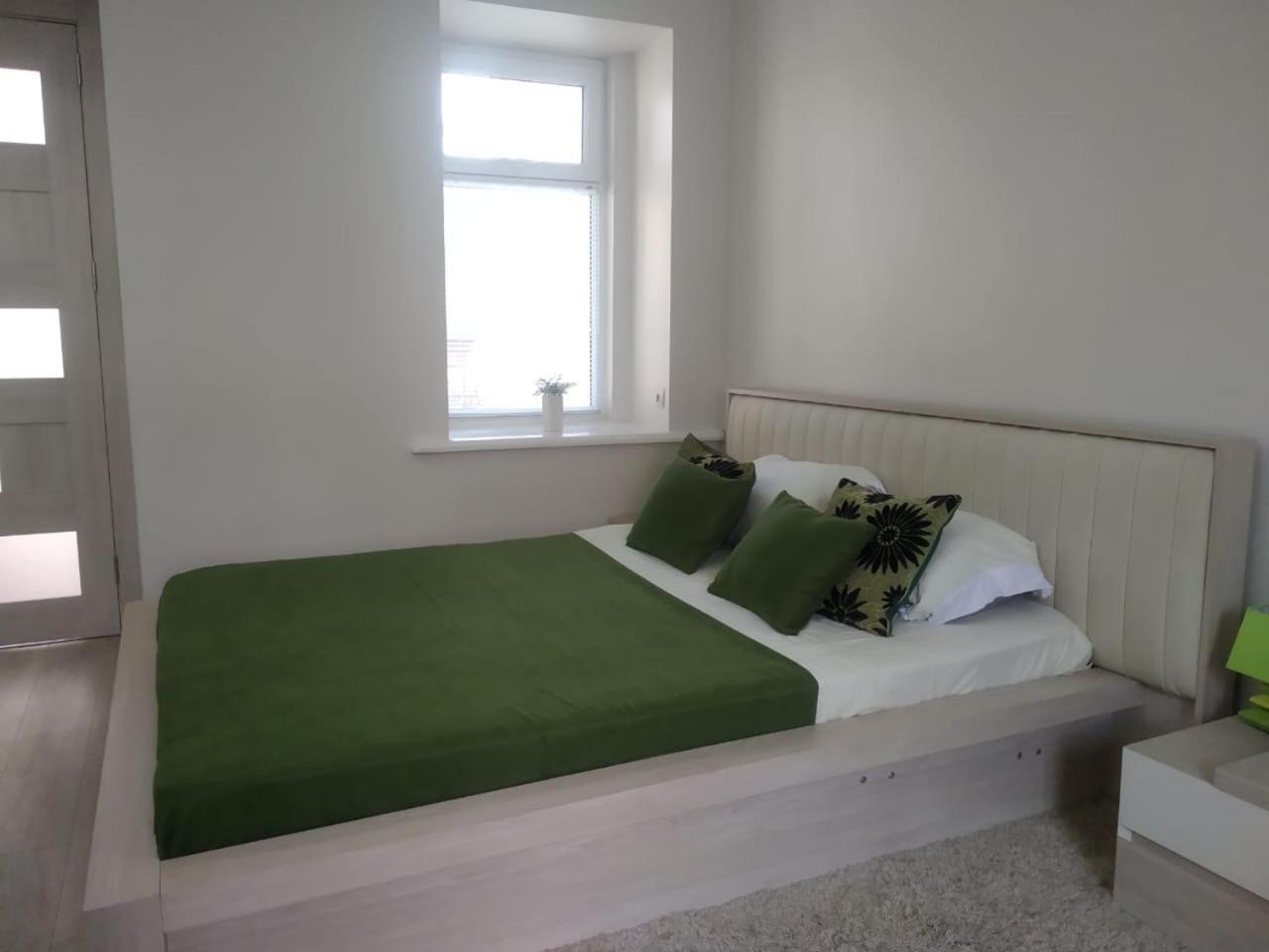 City Center Apartment Tbilisi Exterior foto
