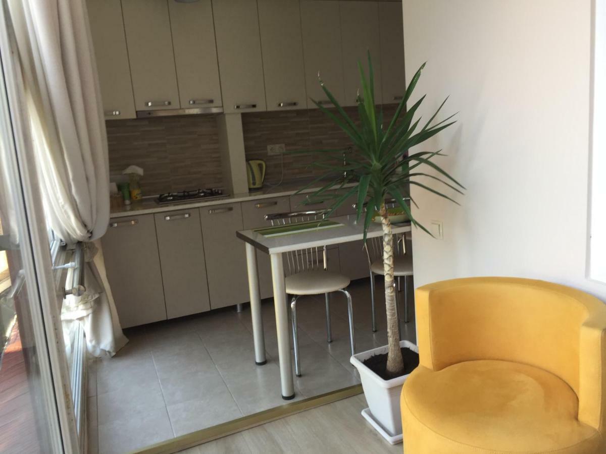 City Center Apartment Tbilisi Exterior foto